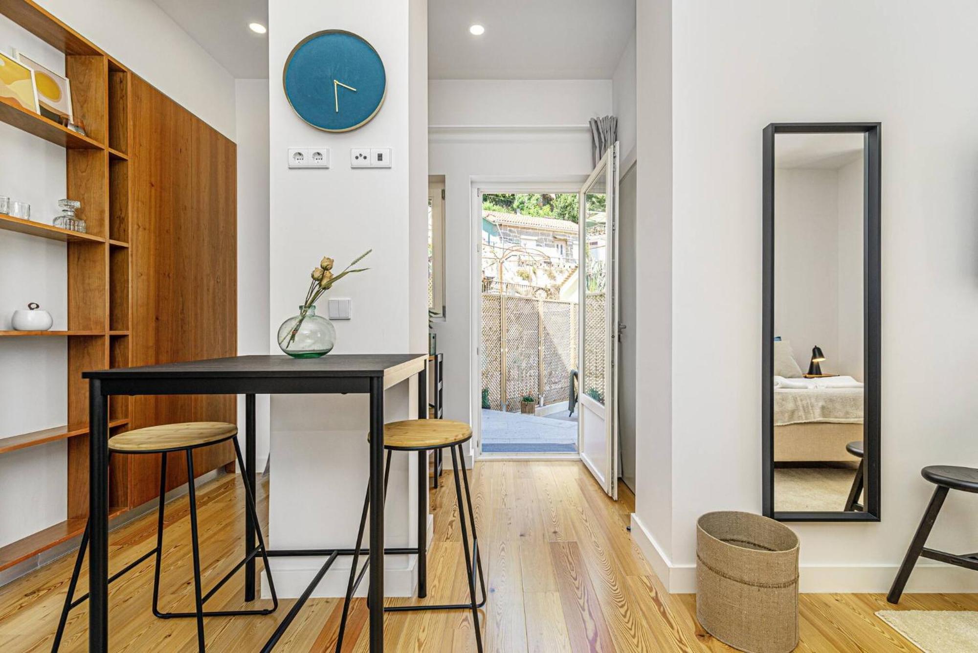 Apartment Monte Dos Judeus Ii By Innkeeper Porto