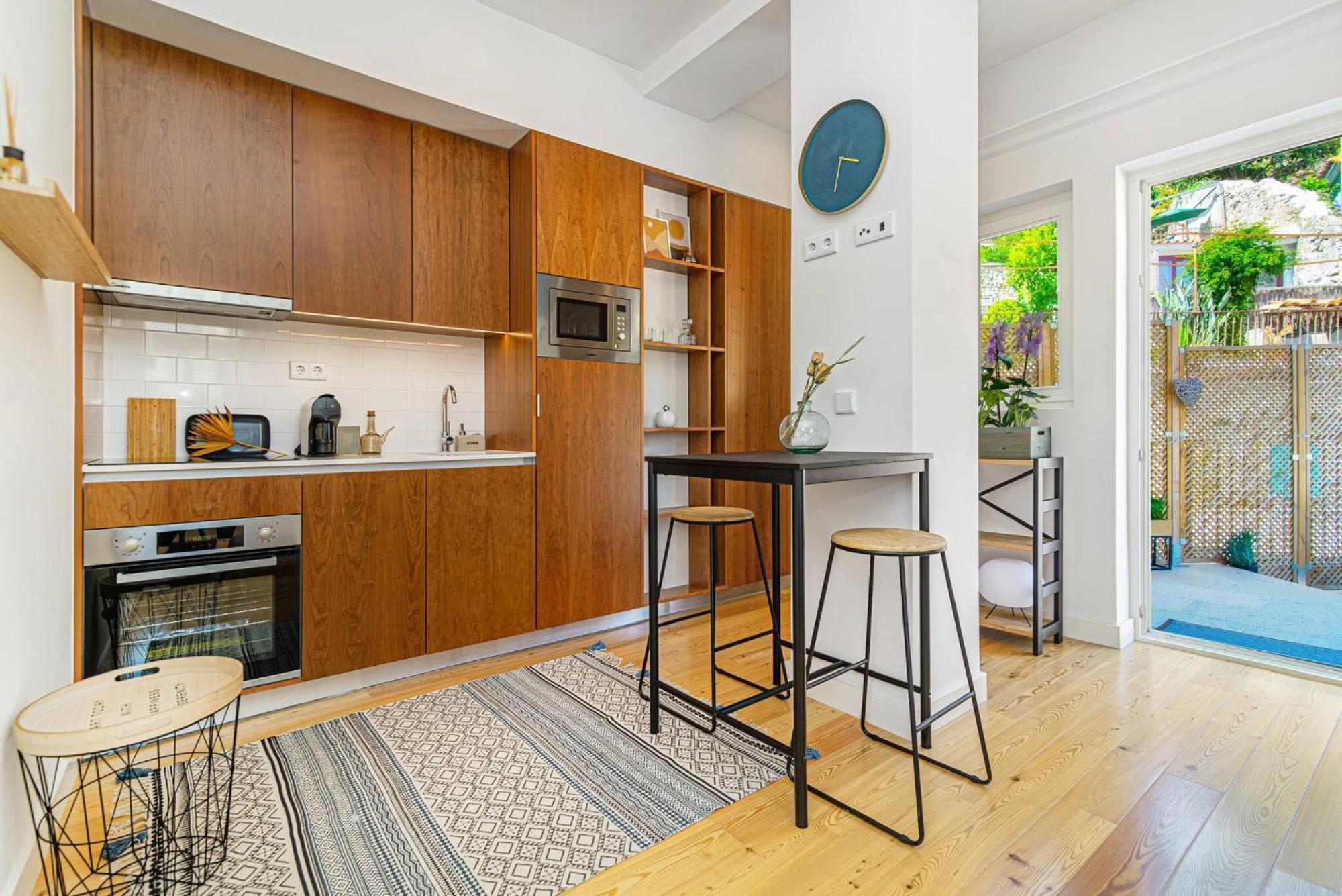 Apartment Monte Dos Judeus Ii By Innkeeper