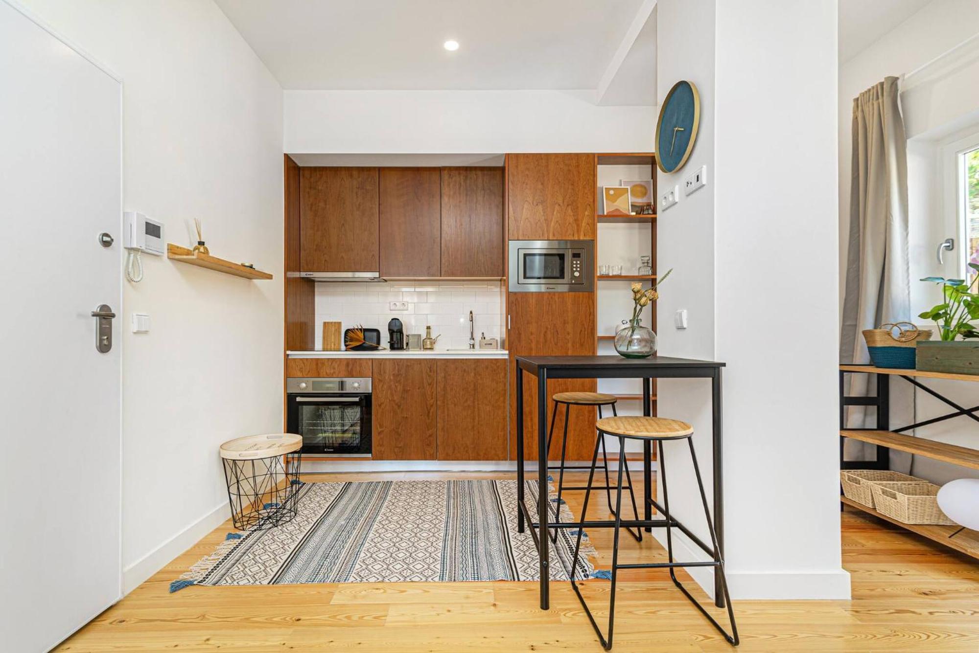 Apartment Monte Dos Judeus Ii By Innkeeper *