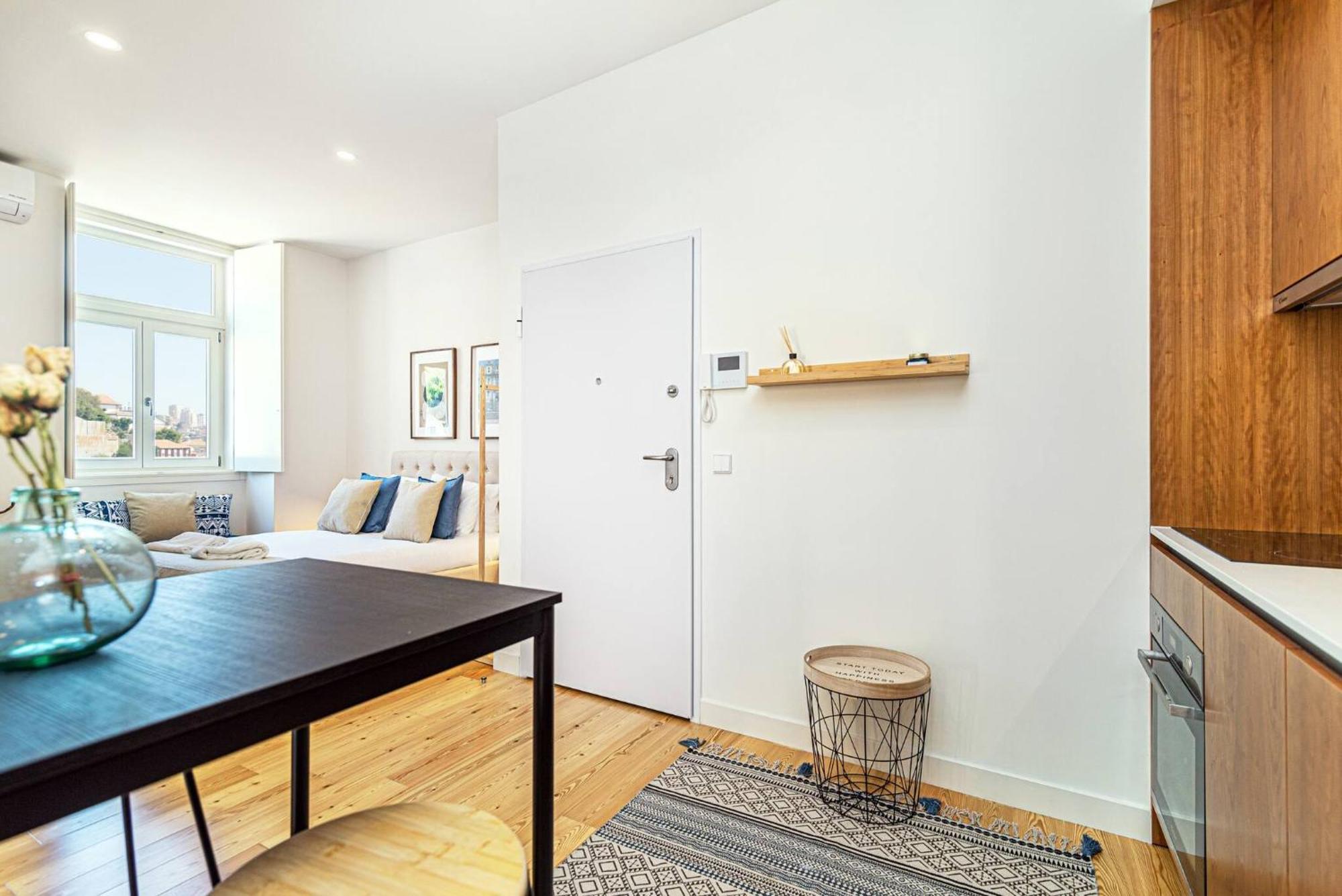 Apartment Monte Dos Judeus Ii By Innkeeper *