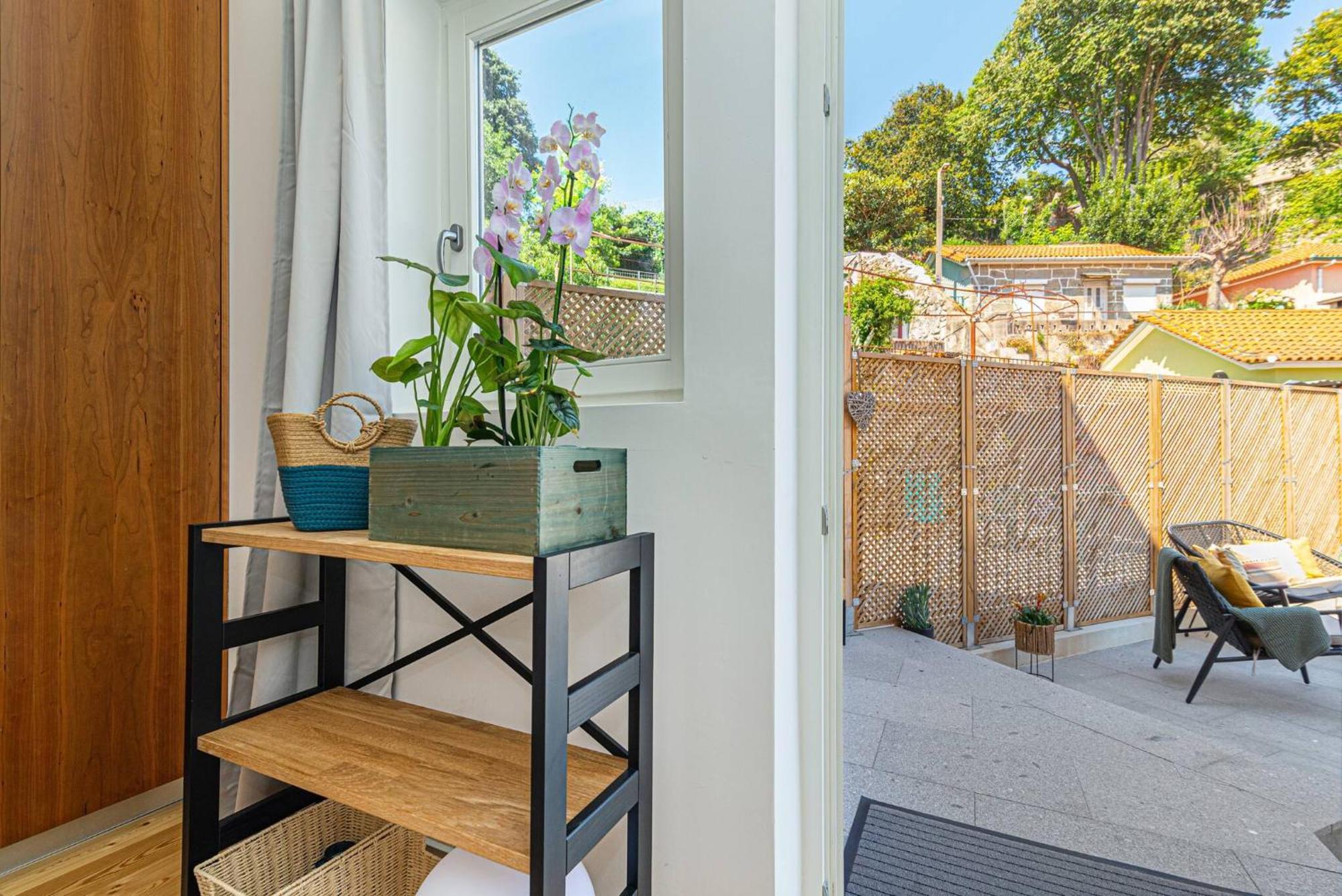 Monte Dos Judeus Ii By Innkeeper Apartment Porto