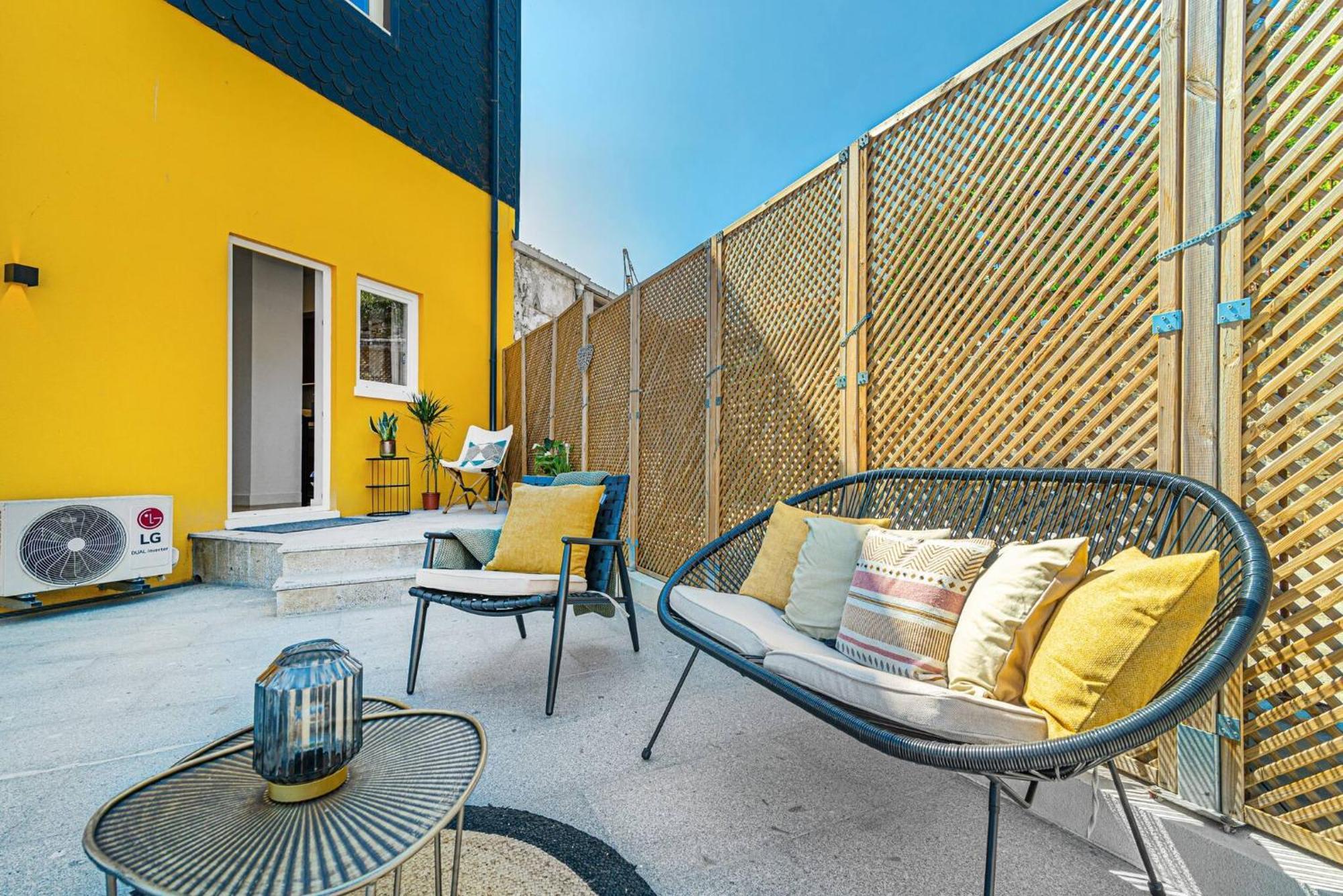 Apartment Monte Dos Judeus Ii By Innkeeper *